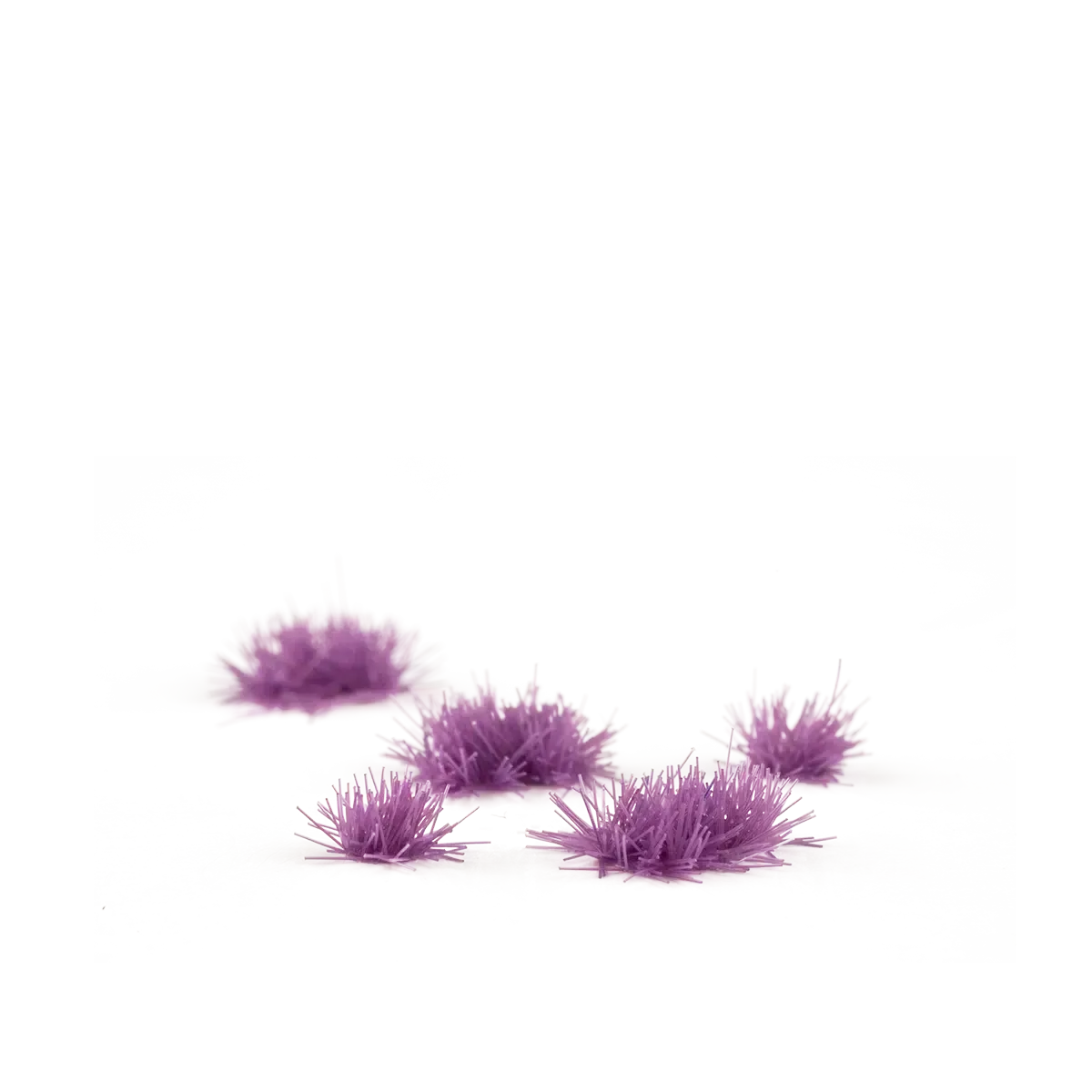Tiny Alien Purple 2mm