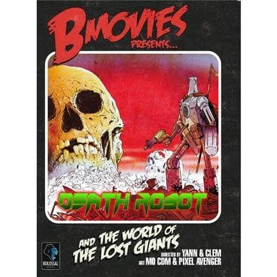 B-MOVIES