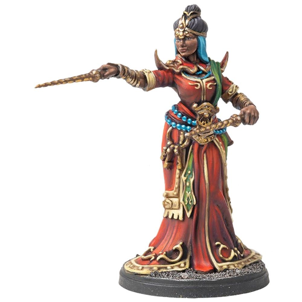 limited preview sorcerer kings
