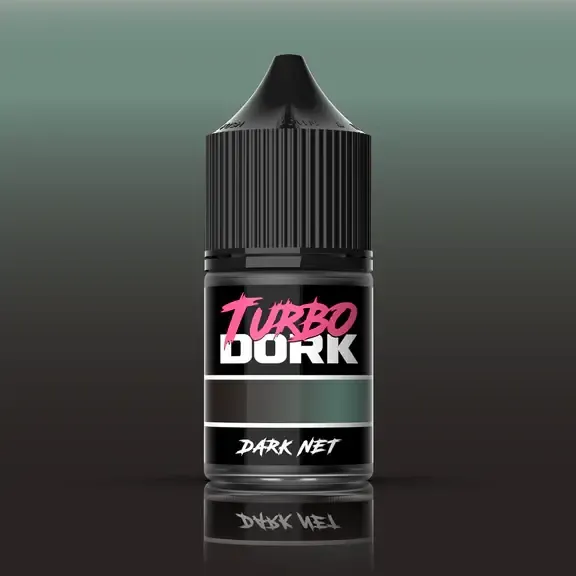 Dark Net