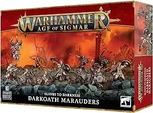 DARKOATH MARAUDERS