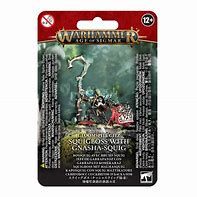 SQUIGBOSS WITH GNASHA-SQUIG