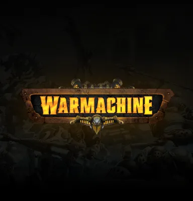 WarMachine