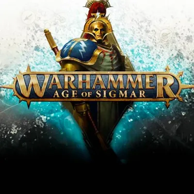Warhammer Age of Sigmar