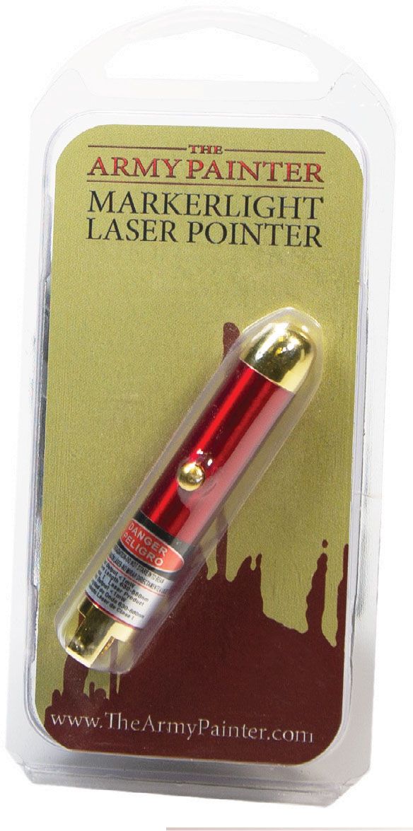 Light Laser Pointer