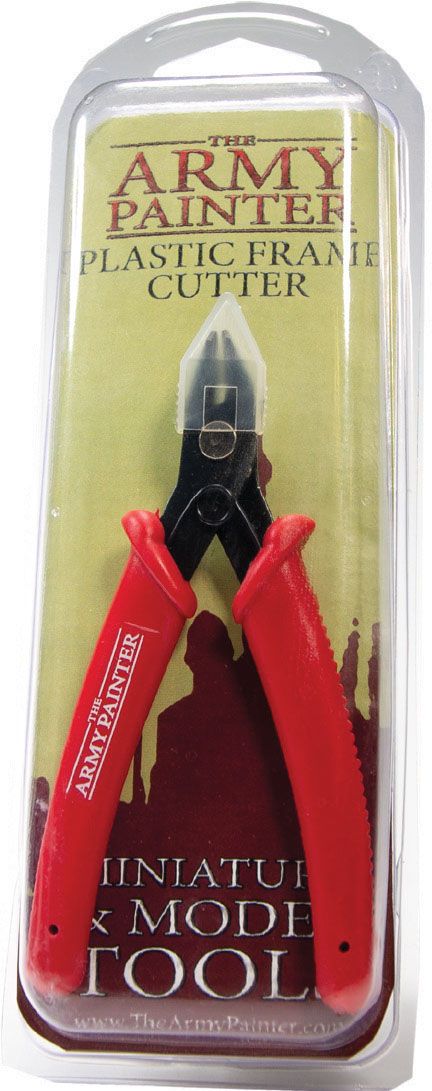 Plastic Frame Cutter