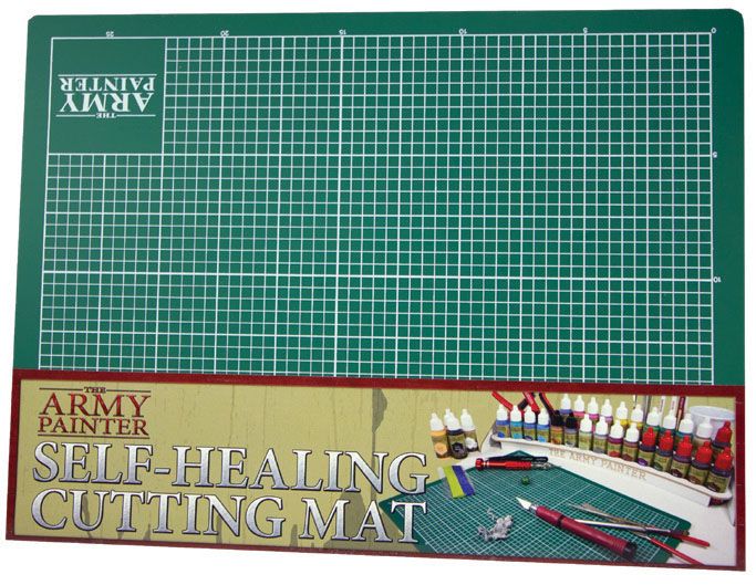 Self-Healing Cutting Mat