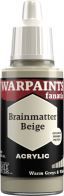 Brainmatter Beige
