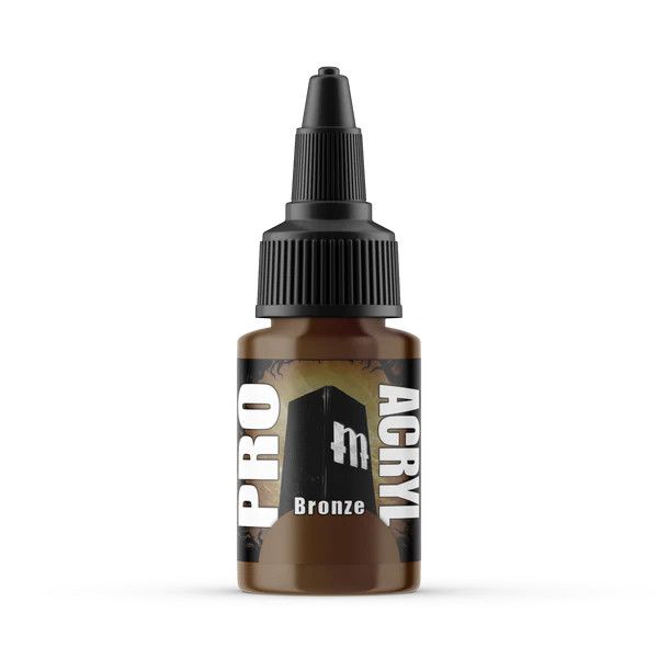 Acryl Bronze
