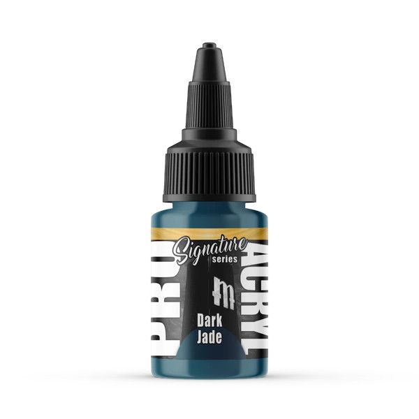 Vince Venturella Dark Jade