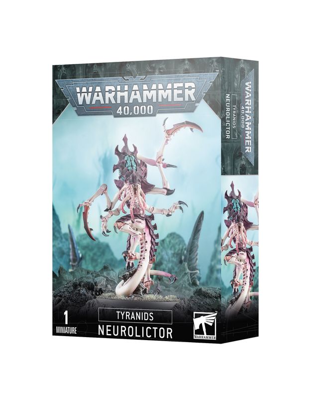NEUROLICTOR