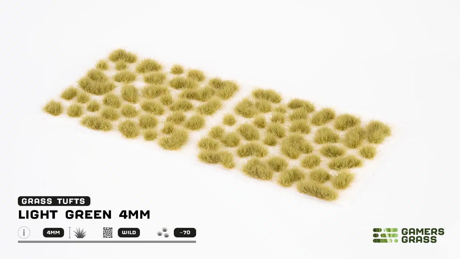 Light Green (4mm)