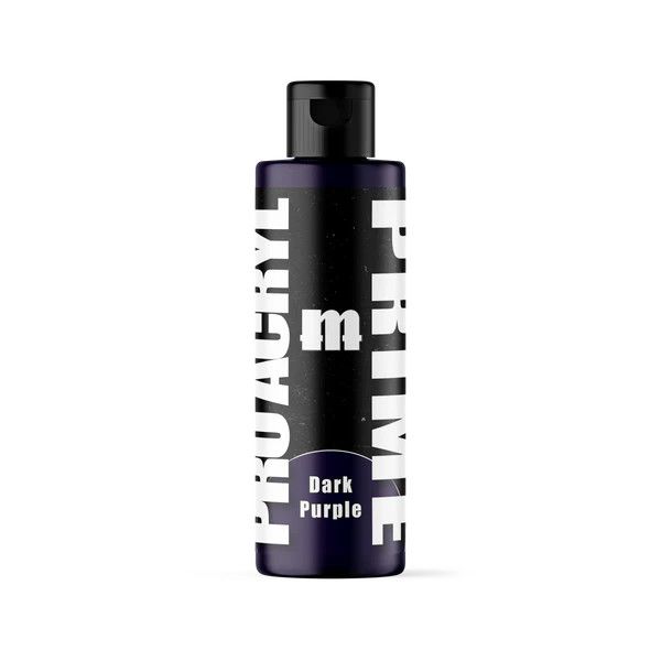 Dark Purple Primer