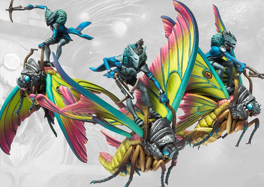 Ciannir Riders