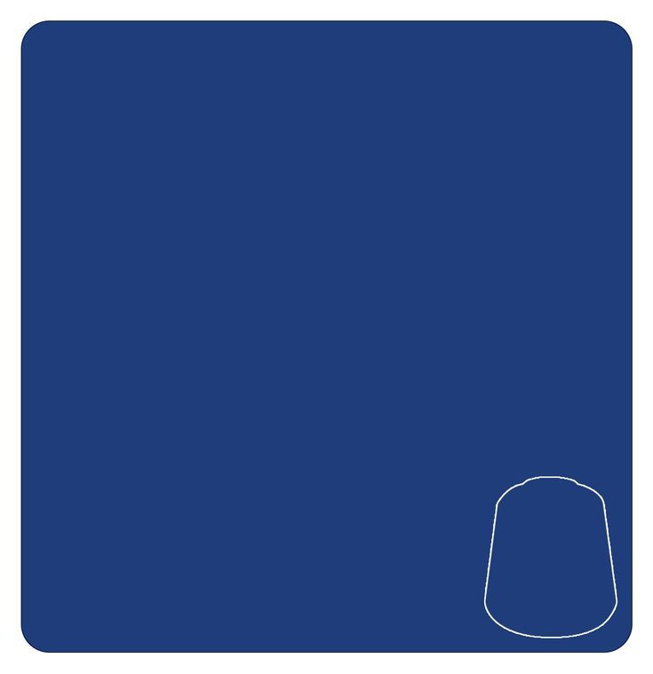 Macragge Blue