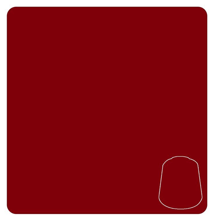Wazdakka Red