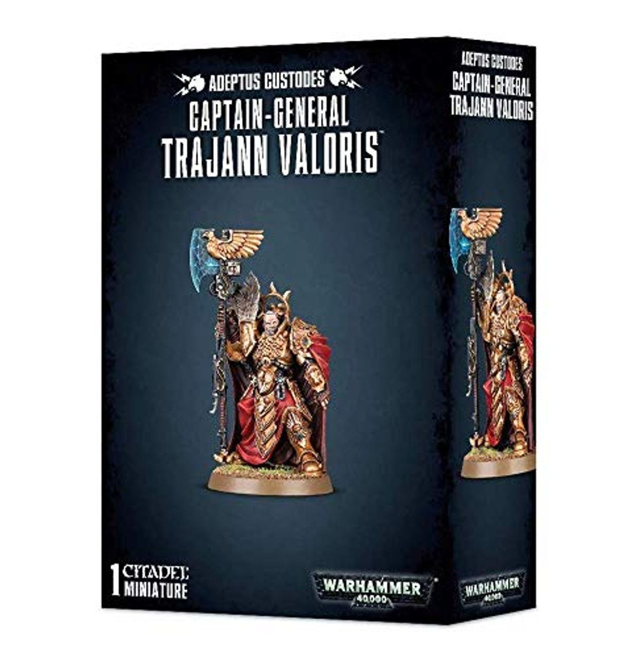 Trajann Valoris
