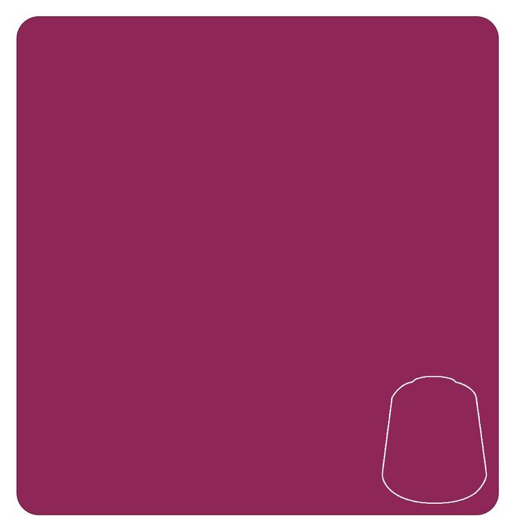 PINK HORROR PAINT