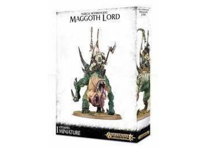 Maggoth Lord