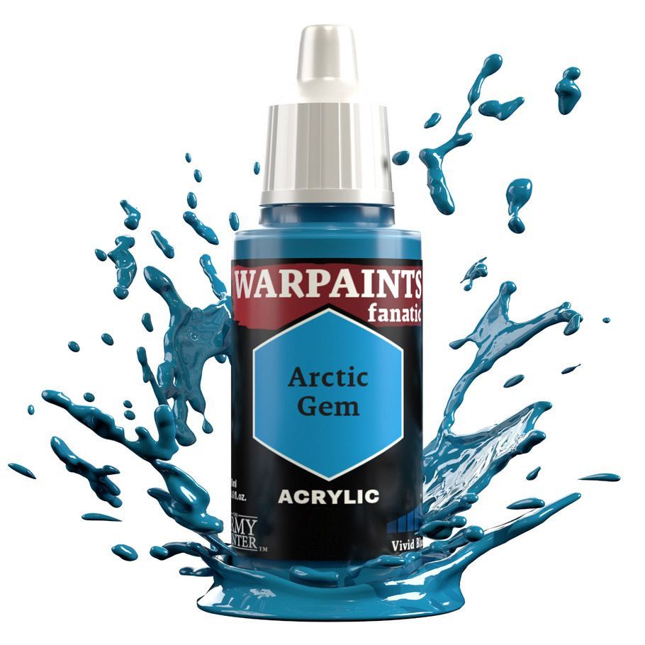 Arctic Gem