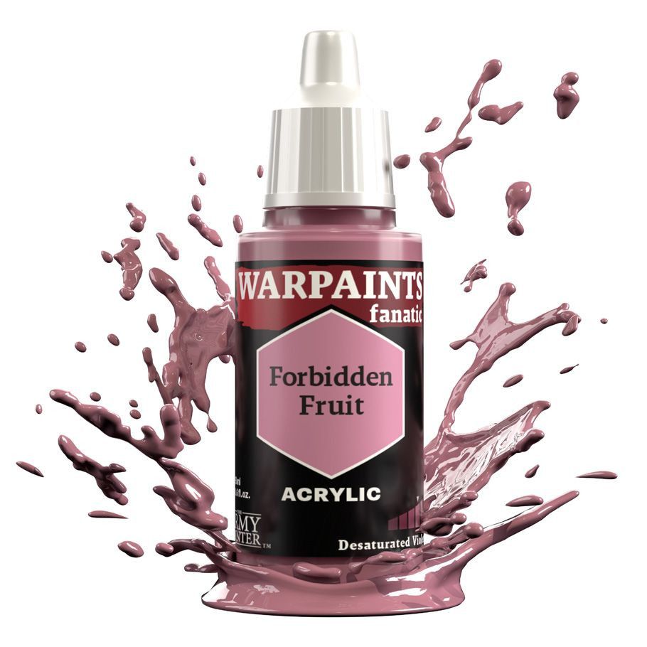 Forbidden Fruit