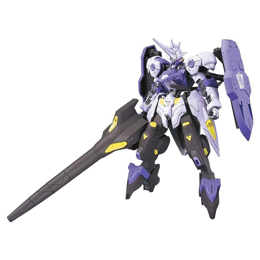 High Grade: 1/144: Gundam Kimaris Vidar