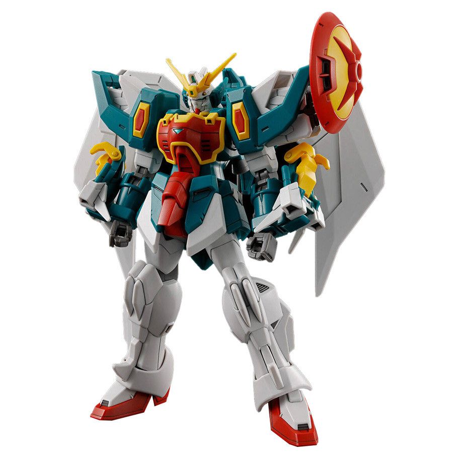 High Grade: 1/144: Altron