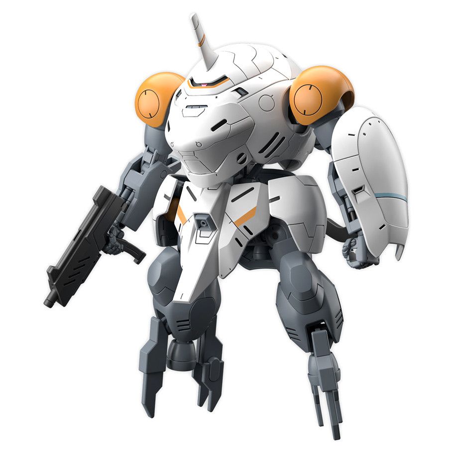 High Grade: 1/144: Monkey Rodi 598 Unit