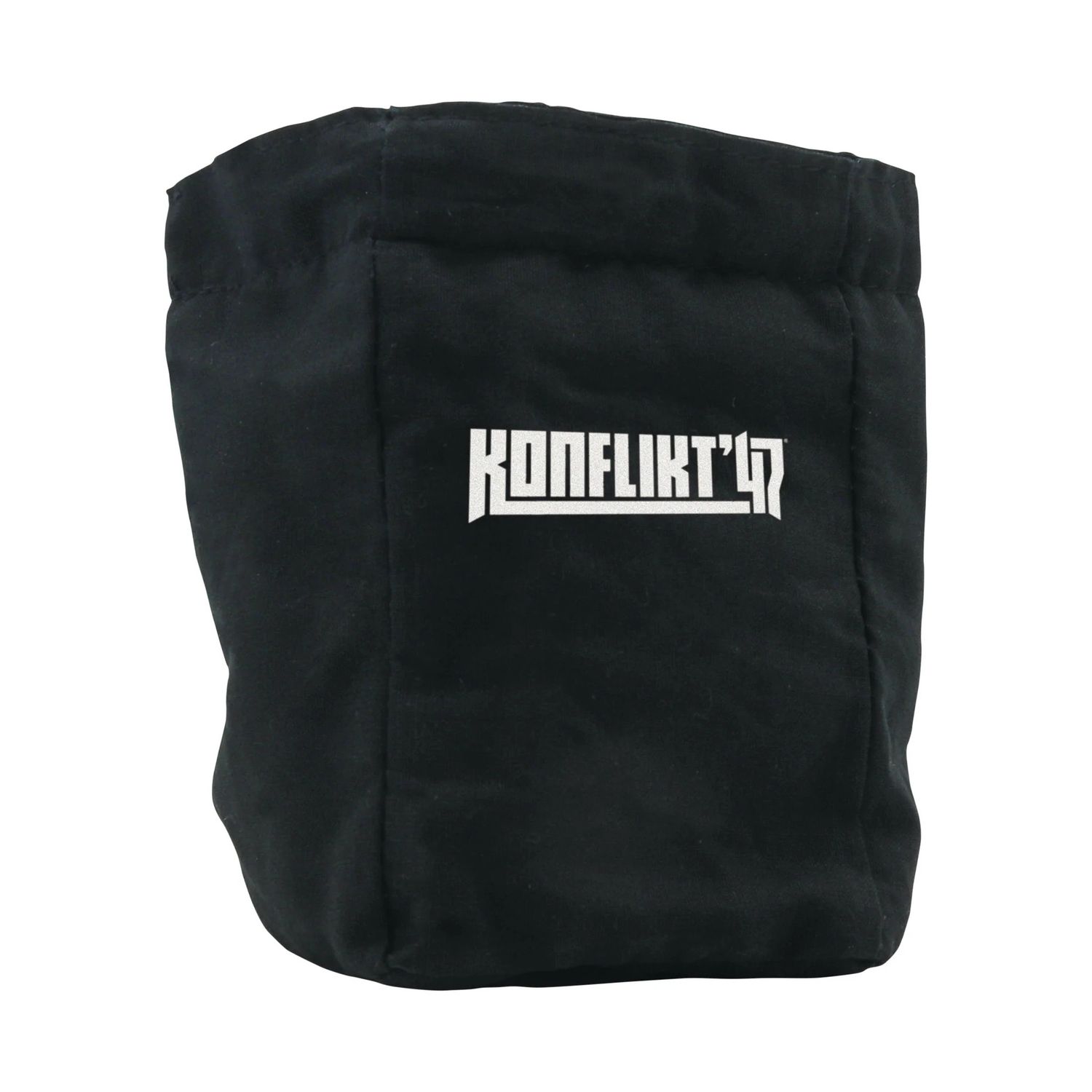 Konflikt 47 Dice bag