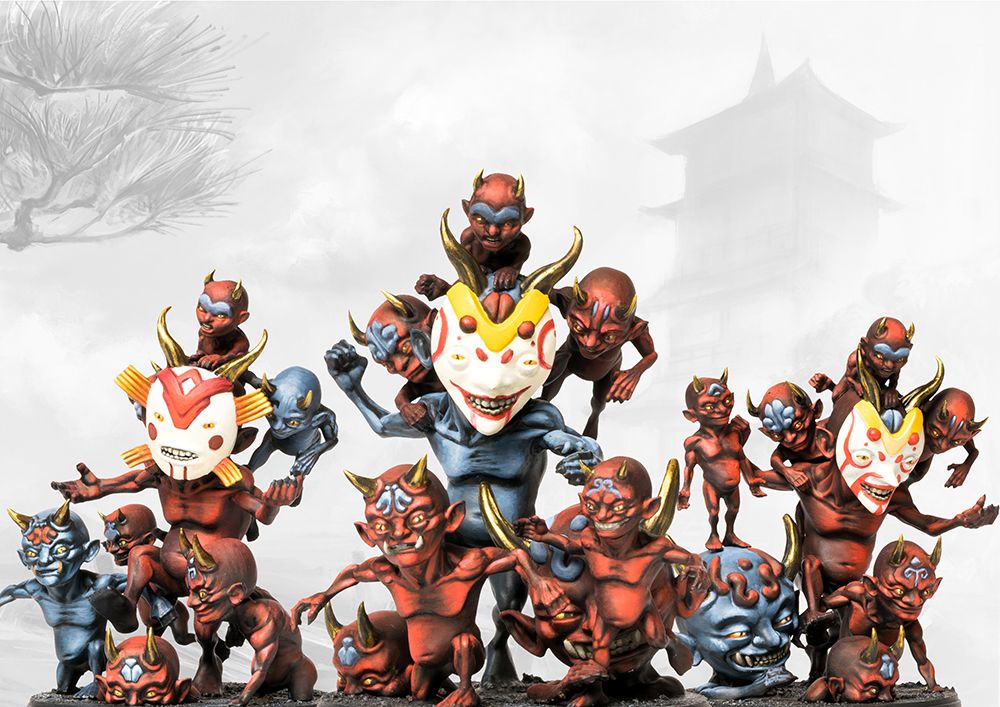 Shikigami