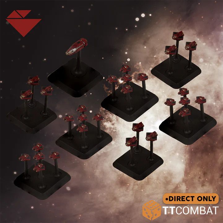 Bioficer Launch Assets