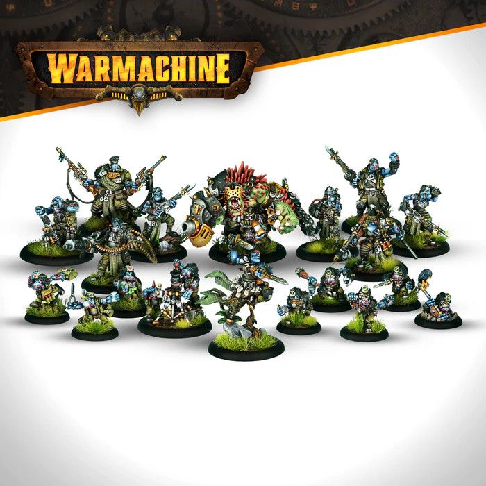 Southern Kriels Kithguard Core Expansion