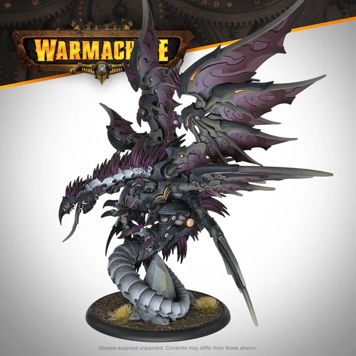 Shadow Seraph
