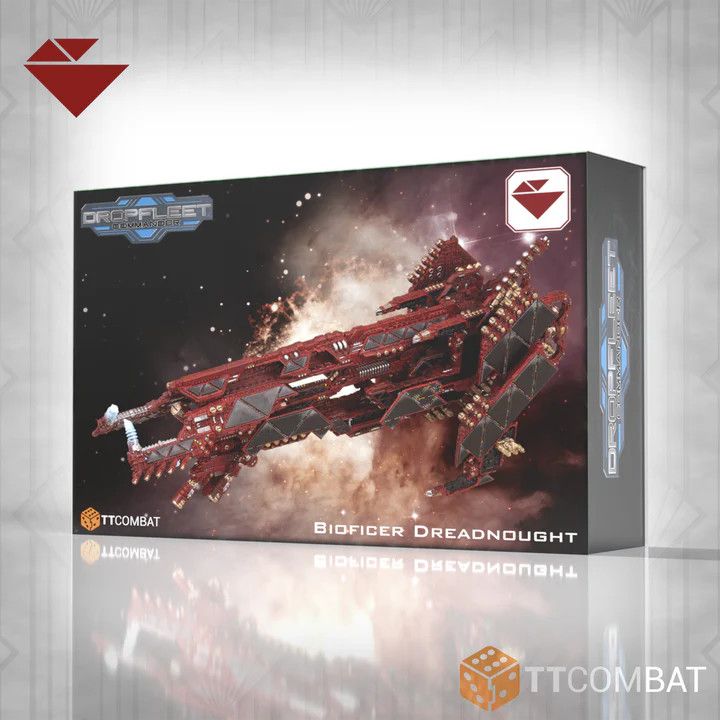 Bioficer Dreadnought