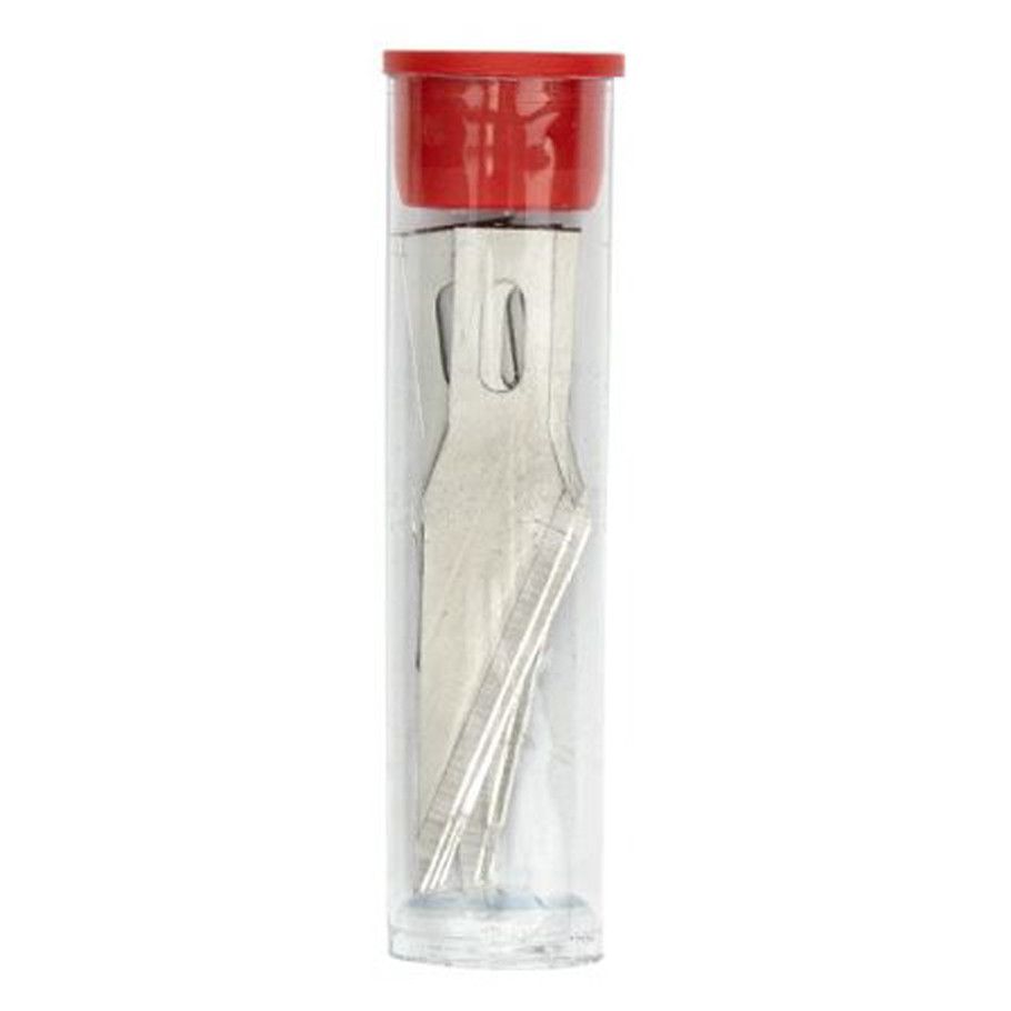 Hobby Knife: 5pc Blades