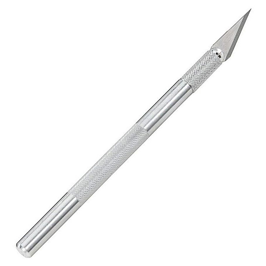 Hobby Knife: W/Blade