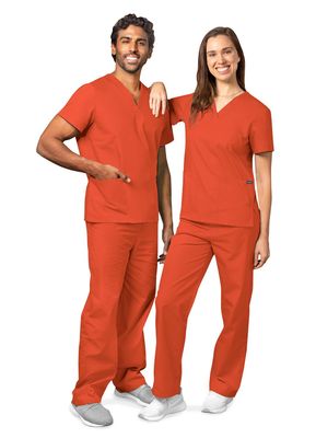 Unisex Scrub Sets