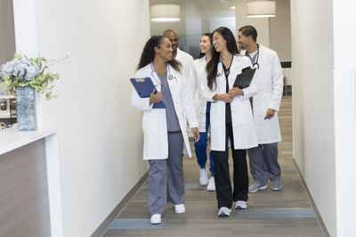Lab Coats