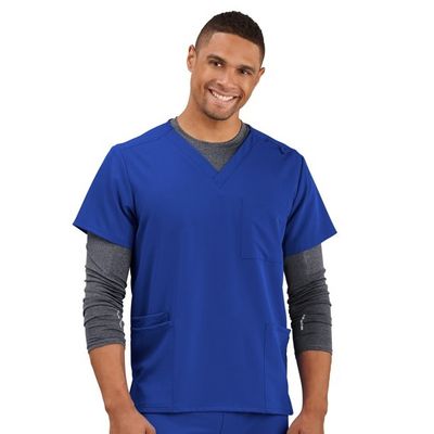 Men Scrub Sets
