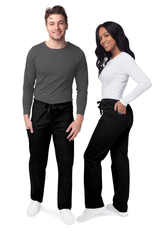Sivvan Unisex Drawstring Pant