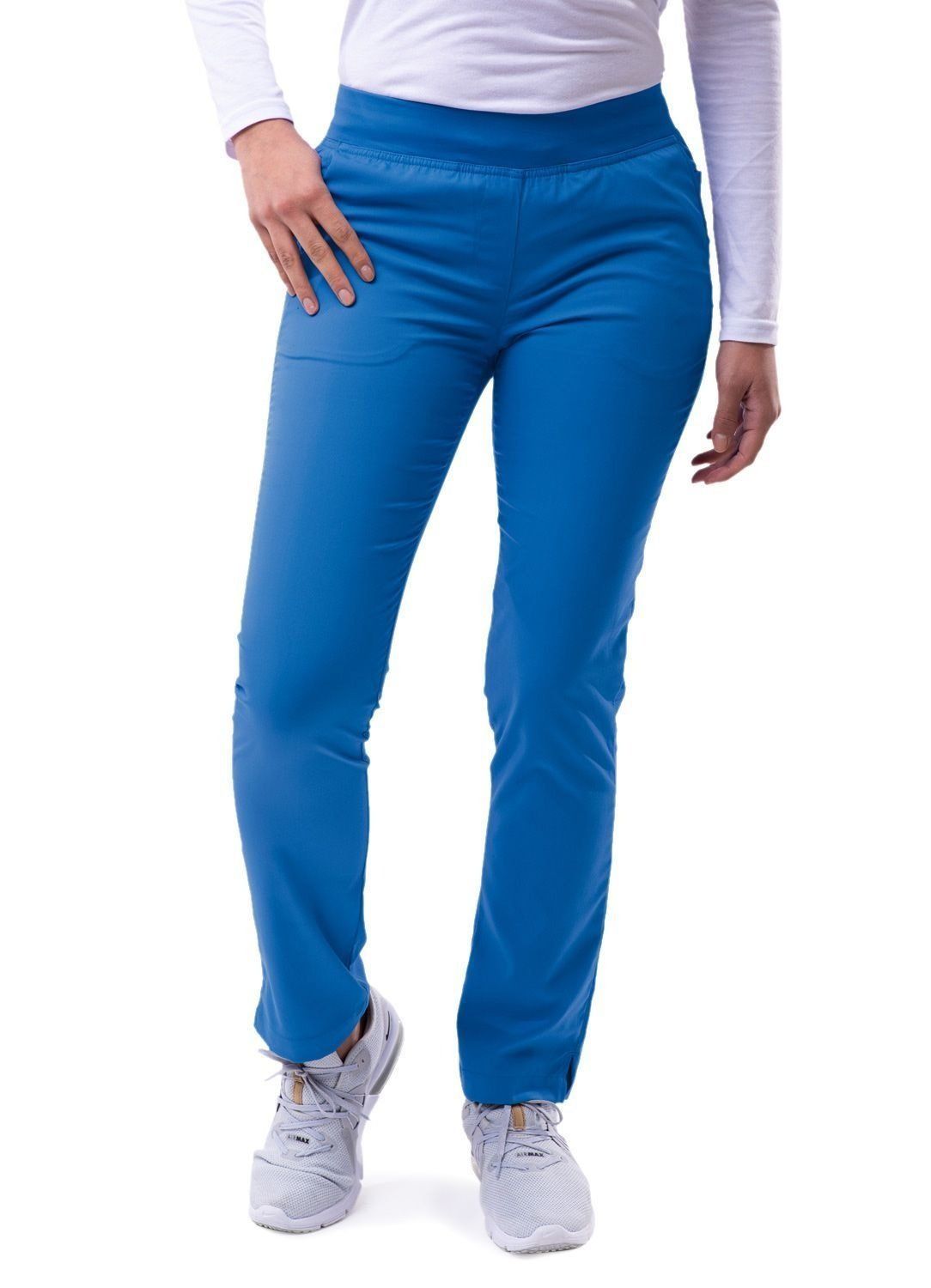 Adar Women&#39;s Skinny Leg Yoga Pant
