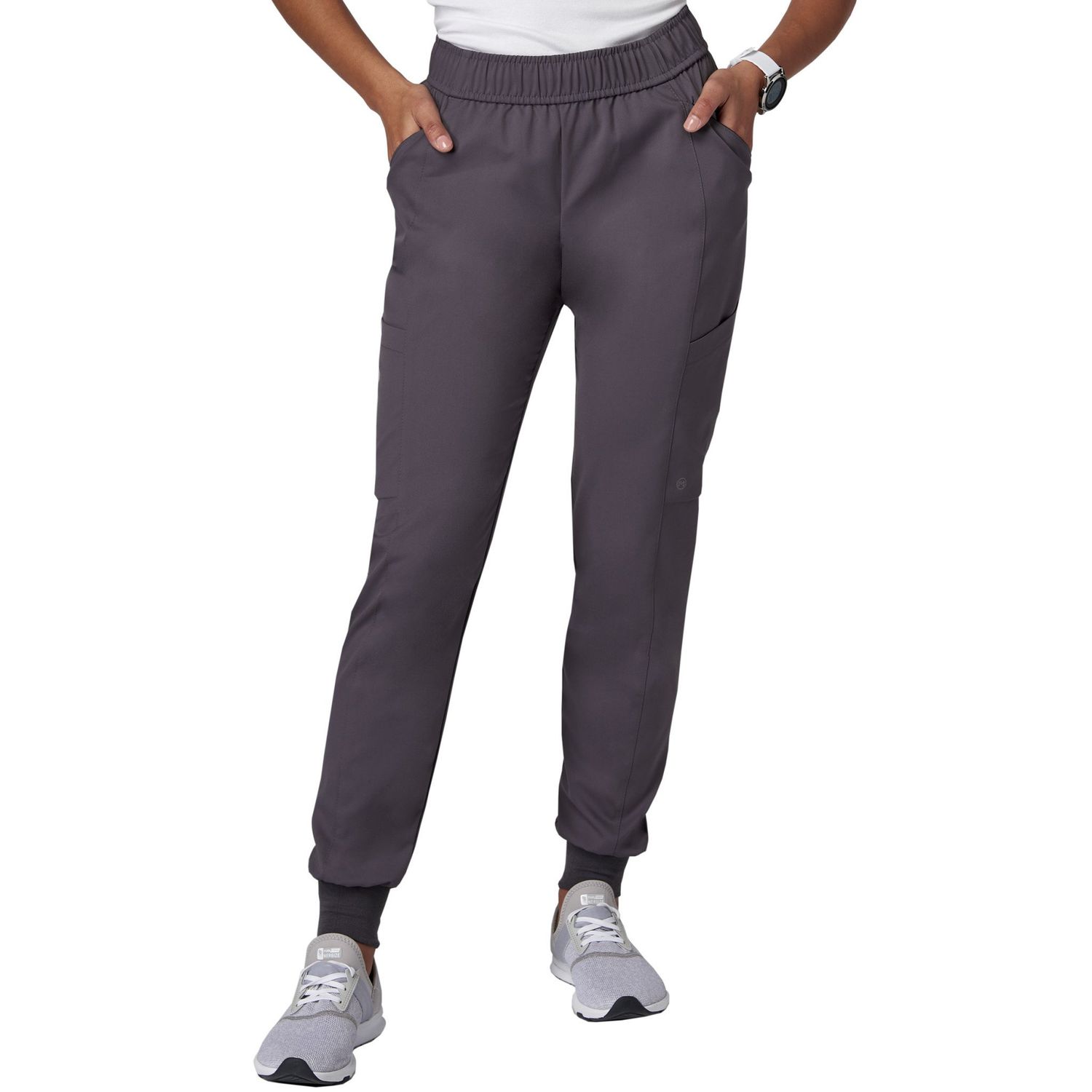 Meta Ladies Distal Cargo Jogger