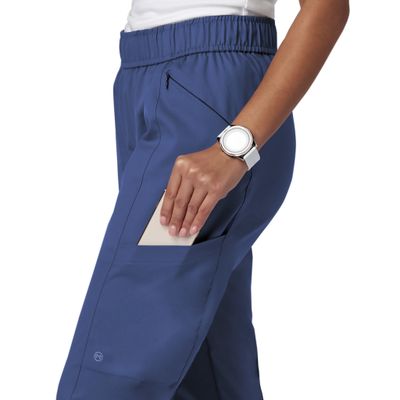 Meta Ladies Distal Cargo Jogger
