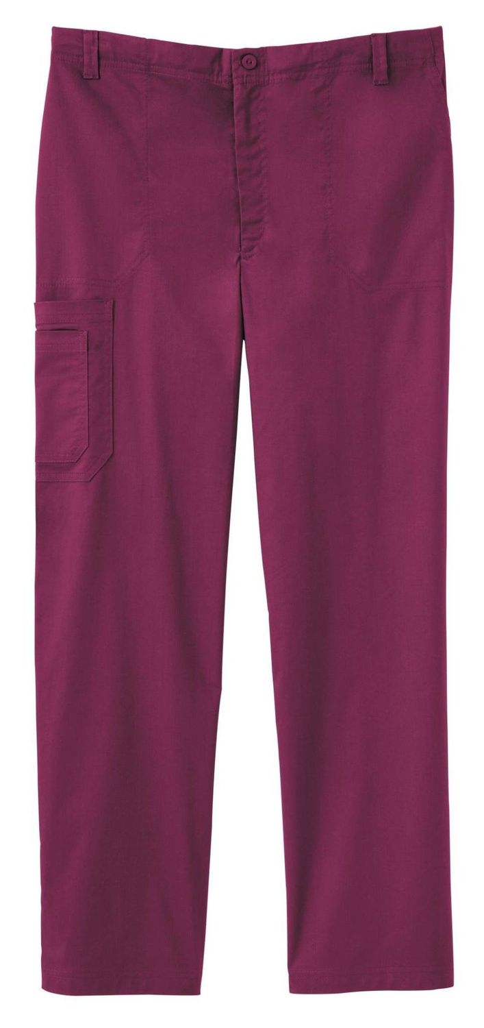 Bio Stretch Men Ultimate Pocket Cargo Pant