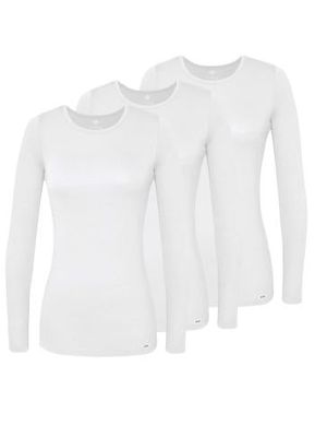 Women&#39;s Longsleeve Underscrub Tee