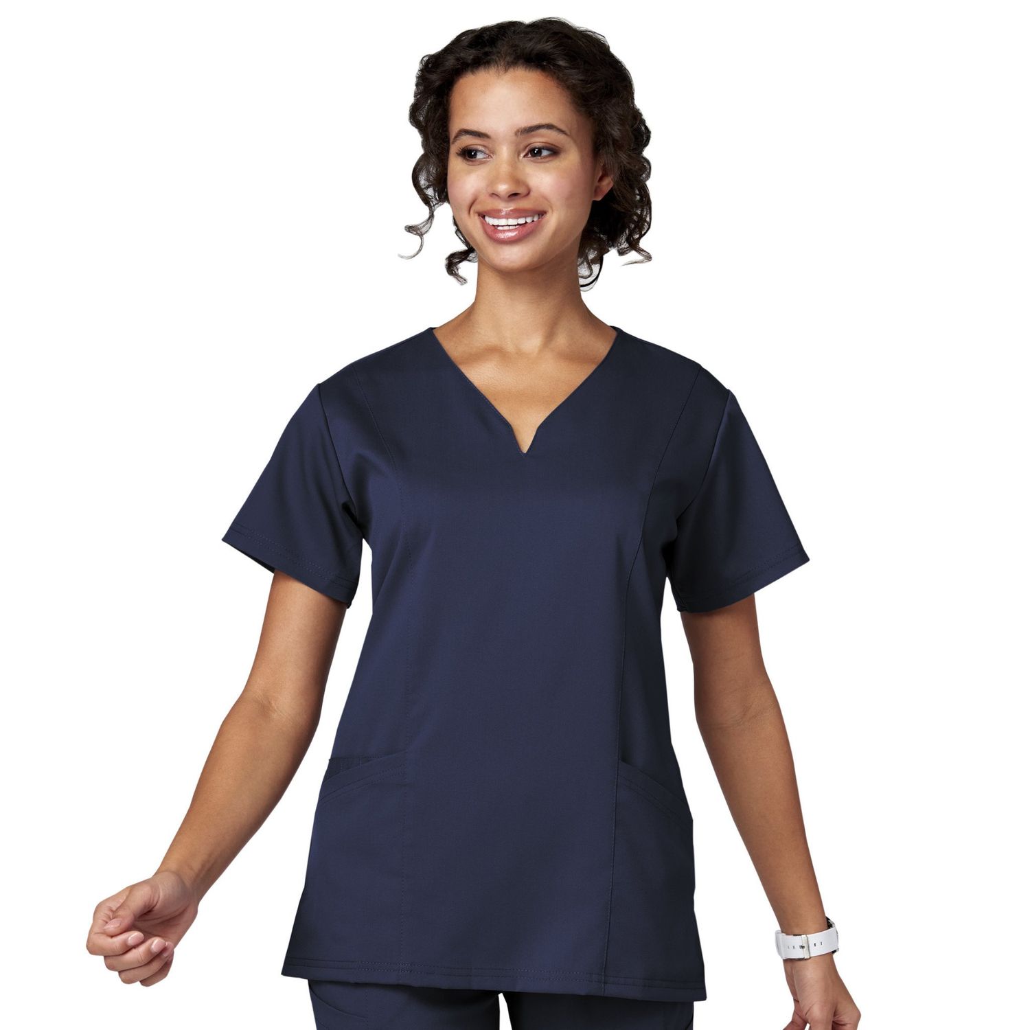 Meta Ladies Ventral V Top