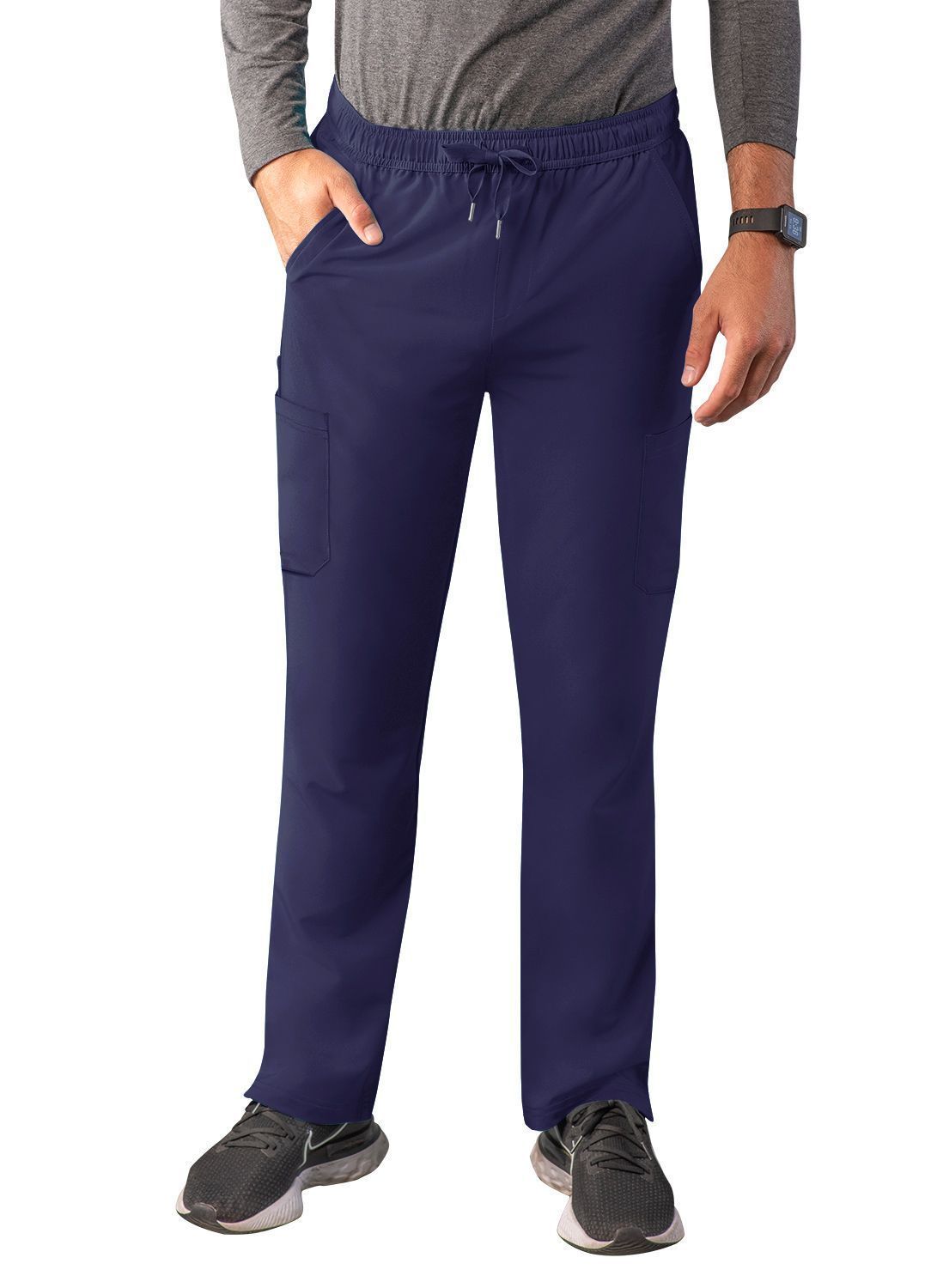 Adar Men&#39;s Go Everyday Scrub Pant
