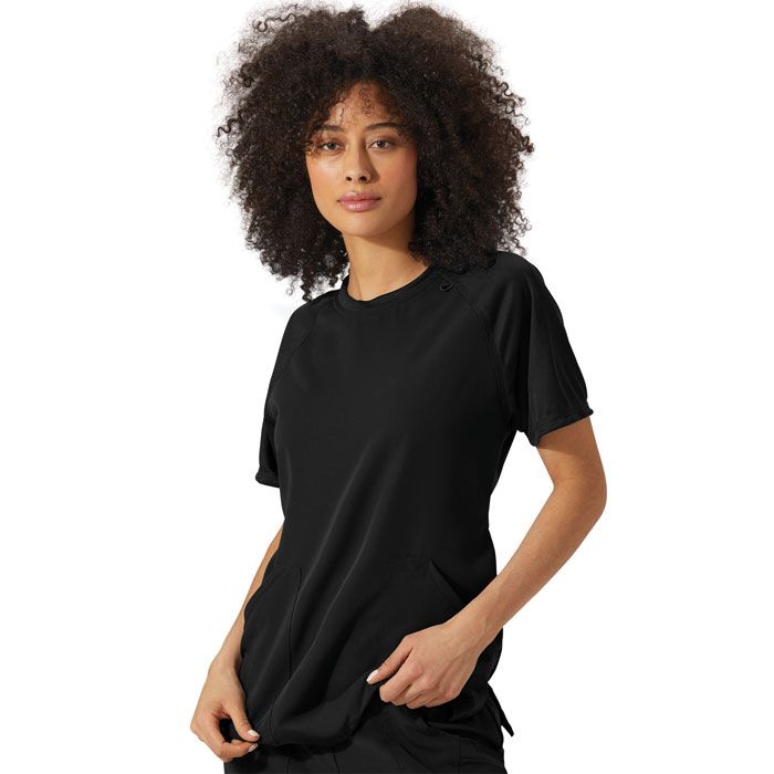 Jockey Ladies Comfort Crew Top