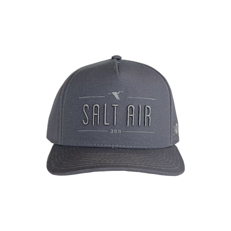 Monochrome Salt Air Hat