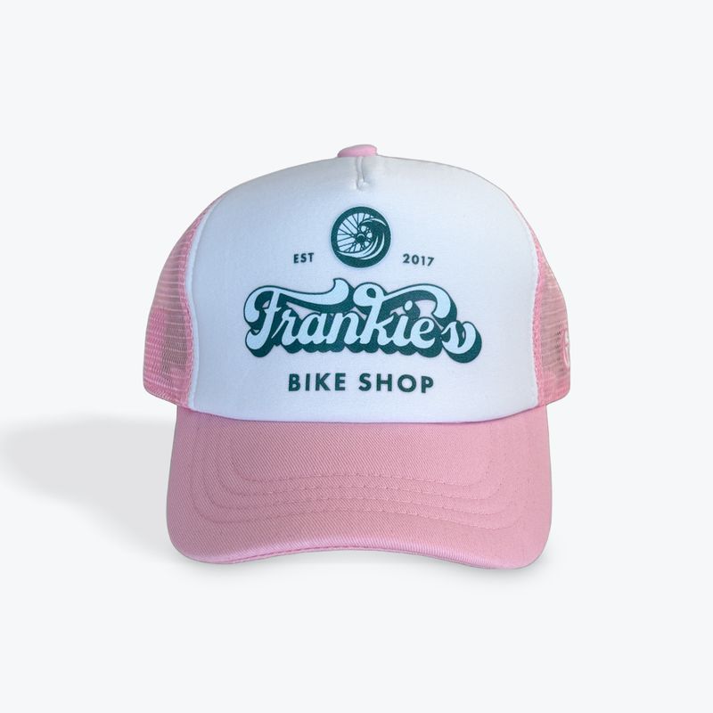 Frankies Kids Hat